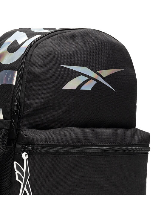 Reebok Reebok Rucksack RBK-045-CCC-05 Schwarz