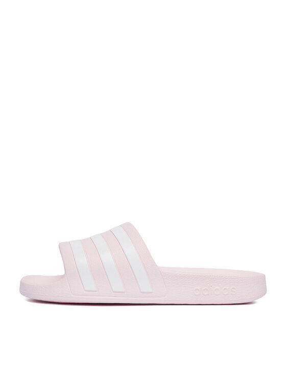 adidas adidas Шльопанці C-ADILETTE AQUA GZ5878 Світло-рожевий