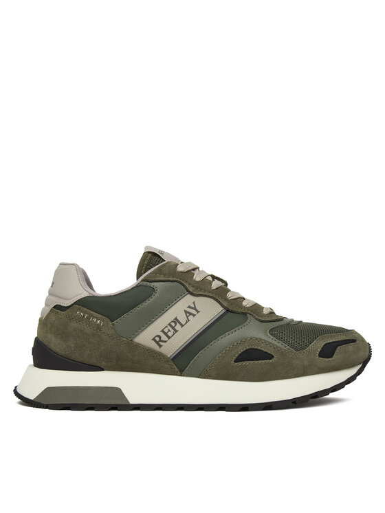 REPLAY REPLAY Sneakers GMSG6 .000.C0004T Verde