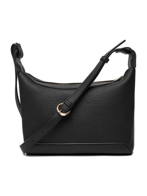 Beverly Hills Polo Club Beverly Hills Polo Club Handtasche CEO-BHPC-C-008-08 Schwarz