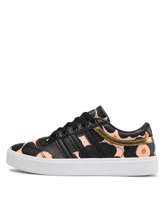 adidas adidas Sneakersy Bryony GW2264 Černá