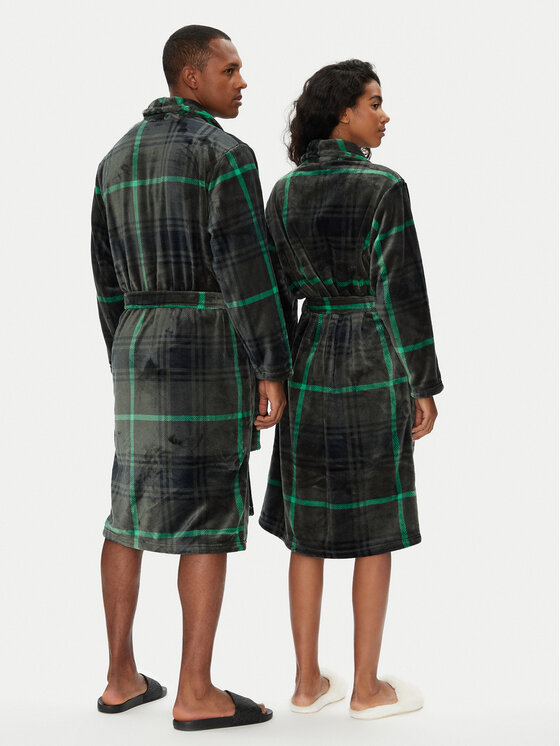 United Colors Of Benetton United Colors Of Benetton Hommikumantel 6FK82801F Värviline