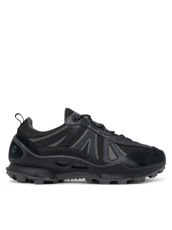 ECCO ECCO Bakancs Biom C-Trail GORE-TEX 803463 51094 Fekete