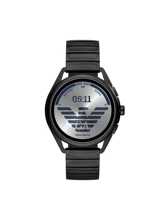 Smart armani watches store