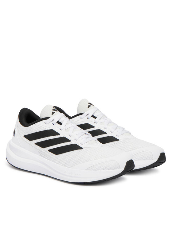 adidas adidas Снікерcи Runfalcon 6 Junior Shoes KI1380 Білий