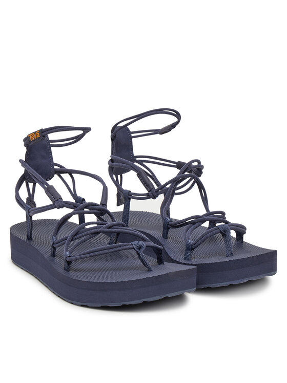 Teva Teva Босоніжки Midform Infinity 1127890 Фіолетовий