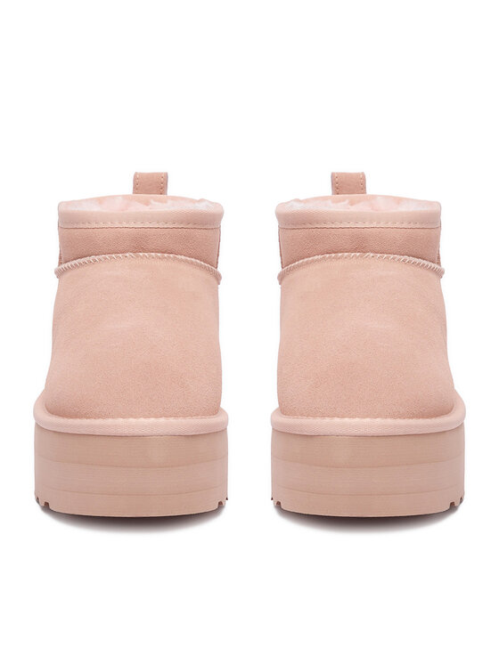 DeeZee DeeZee Schneeschuhe DZN-005 Rosa