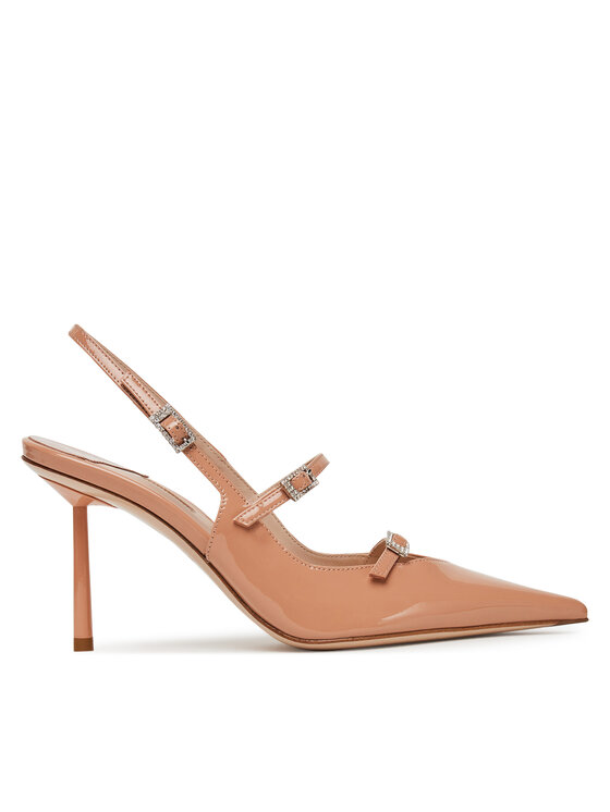 Le Silla Le Silla Sandalen 4243C080BLPPKAB Rosa