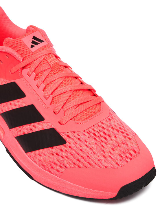 adidas adidas Buty na siłownię Dropset Control Training Shoes KJ1907 Różowy