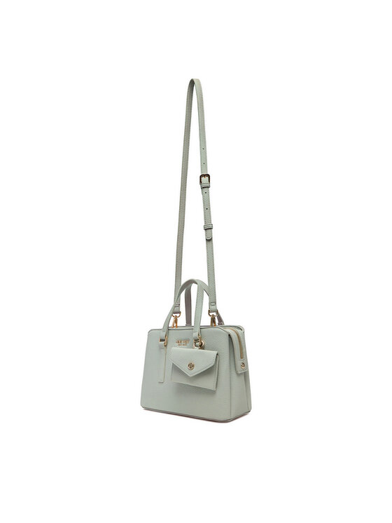 Nine West Nine West Torebka CEO-Nira-KY251 Niebieski