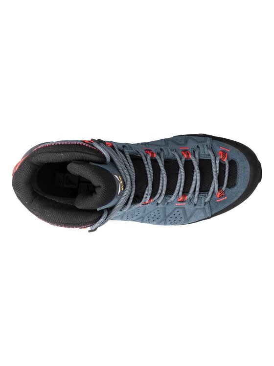Salewa Salewa Trekkingi 00-0000061383 Niebieski