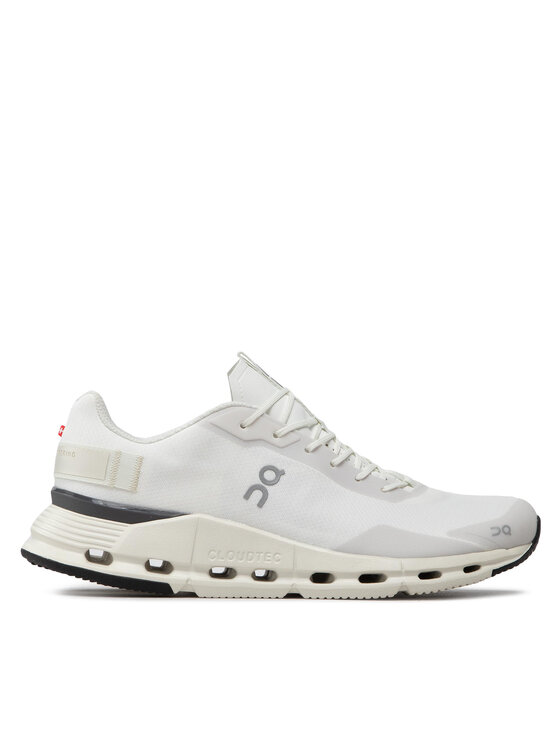 On On Laisvalaikio batai Cloudnova Form 26.98483 Balta