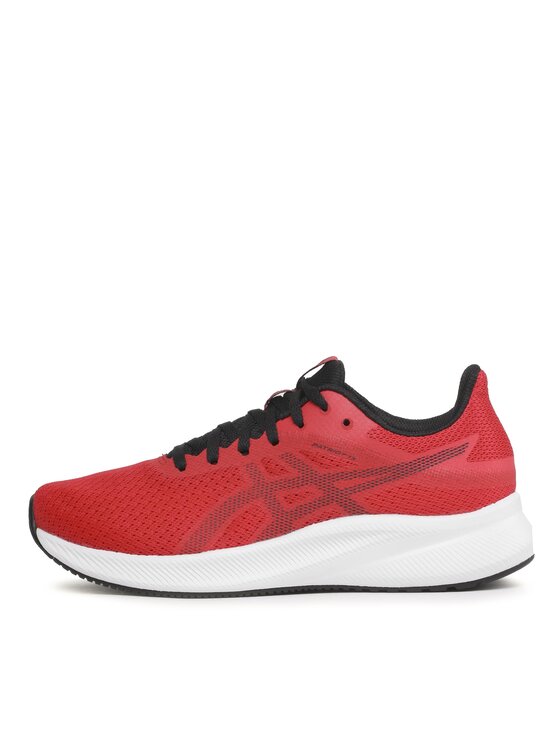 Asics Asics Bėgimo batai Patriot 13 1011B485 Raudona