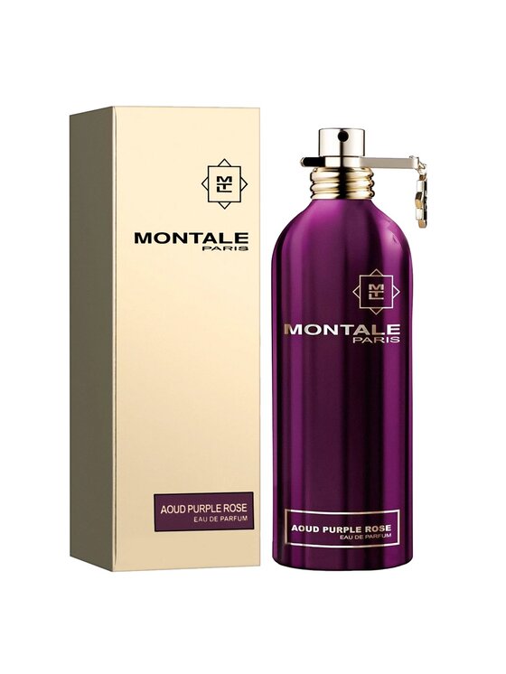 Montale Montale Aoud Purple Rose Woda perfumowana