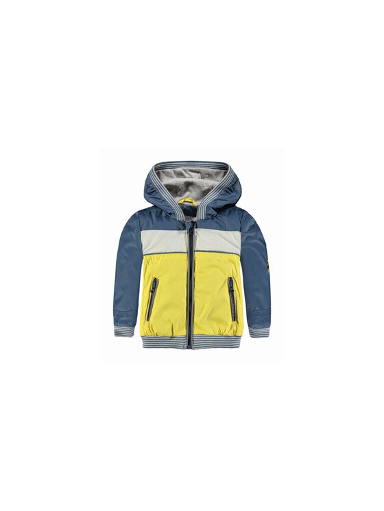 Kurtka anorak, rozmiar 80, Niebieski, 1712409-3820