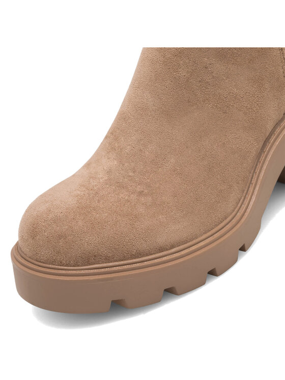 DeeZee DeeZee Stiefel MORGANE WS5596-30 Beige