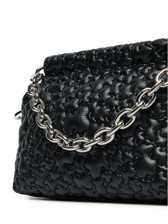 TOUS TOUS Handtasche 2002132251 Schwarz