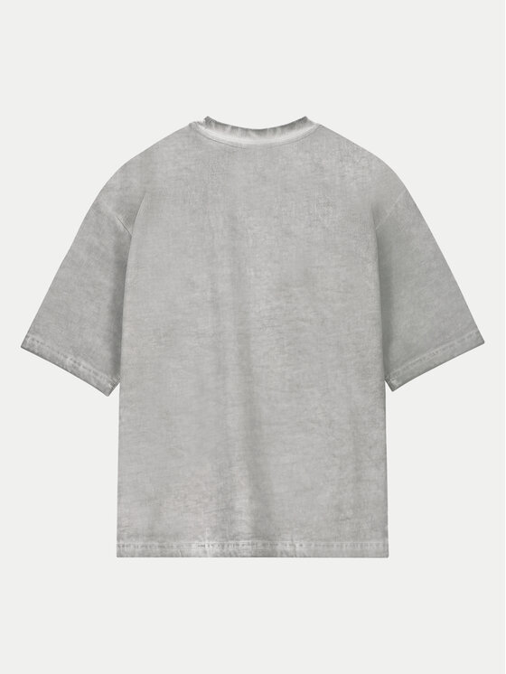 Coccodrillo Coccodrillo T-shirt WC4143206GBJ Siva Regular Fit