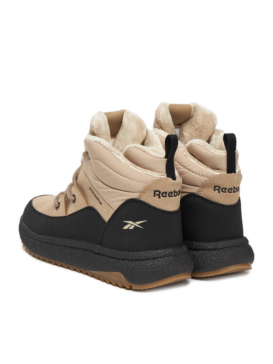 Reebok Reebok Снігоходи CEO-LEA-JA-C576W Бежевий