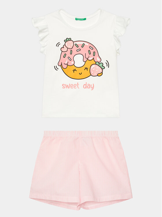 Pigiami per deals bambini benetton