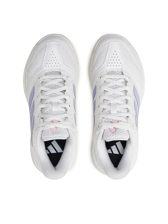 adidas adidas Взуття у спортзал Ligra 8 IH8120 Білий