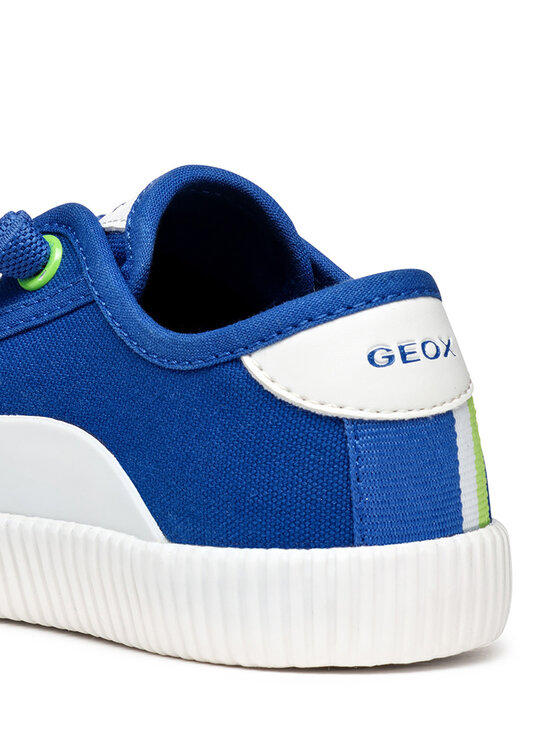Geox Geox Tenisice J Tippeste J55N4A 1054 CK43S S Tamnoplava