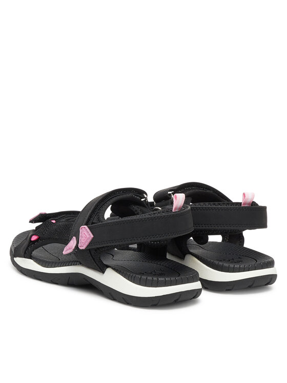 Roxy Roxy Sandaalid CS8126-01 Must
