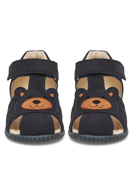 Lasocki Kids Lasocki Kids Sandalen GORKY CI12-GORKY-03(II)CH Dunkelblau