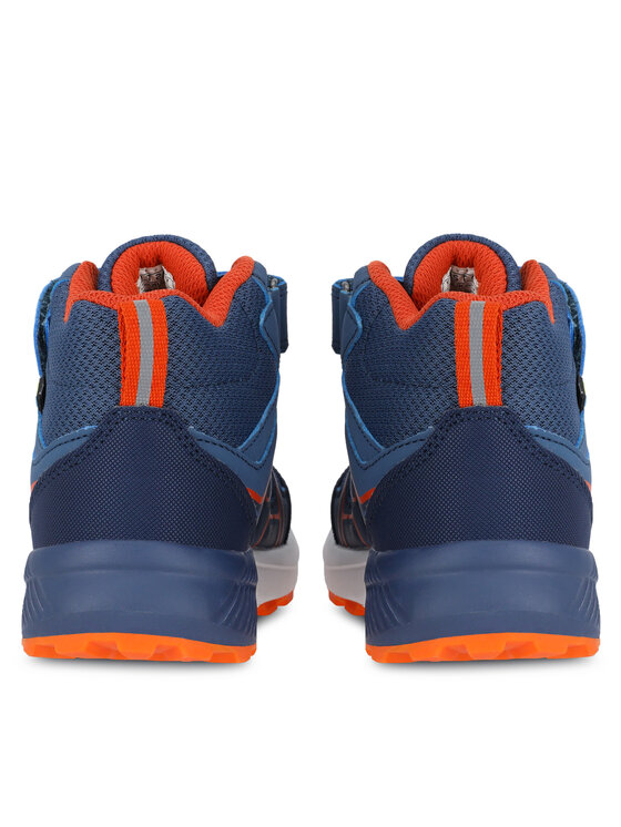 Whistler Whistler Matkajalatsid Besta Treck Kids Boot WP W232209 Sinine