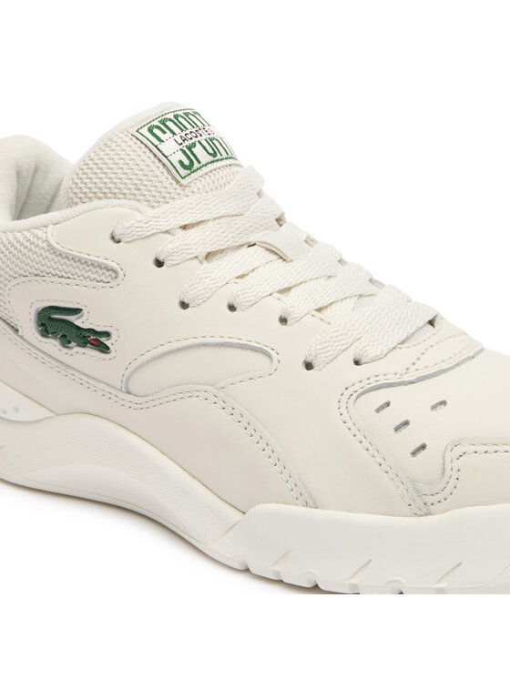 Lacoste Lacoste Tenisice Aceline 747SFA0034 Écru