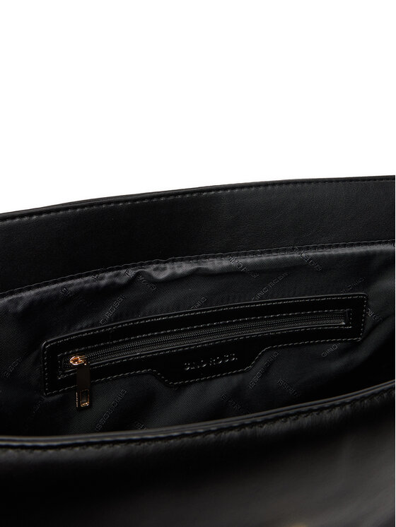 Gino Rossi Gino Rossi Borsetta CEO-MAE-LDA8073 Nero