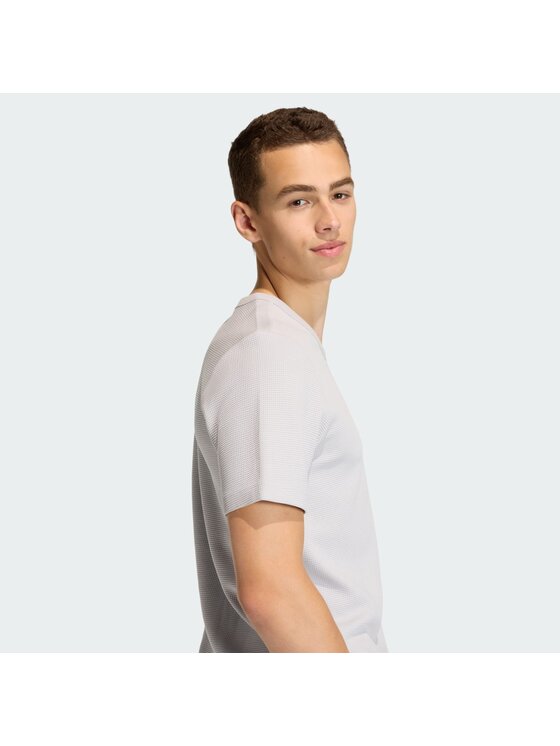 adidas adidas T-särk 136313 Hall Regular Fit