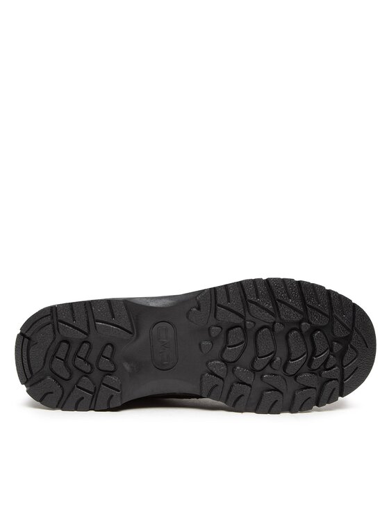 CMP CMP Туристически Annuk Snow Boot Wp 31Q4957 Тъмносин