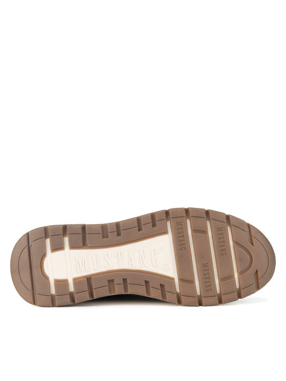 Mustang Mustang Sneakers 4200-301 Braun