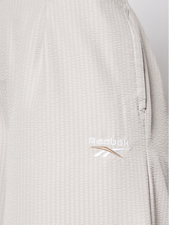 Pantaloni di tessuto Classics GP2142 Grigio