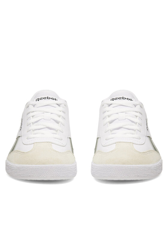 Reebok Reebok Sneakers Smash Edge S 100034032-W Alb