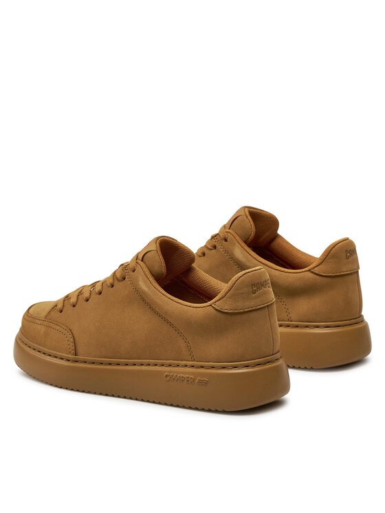 Camper Camper Sneakersy Runner K21 K201438-023 Brązowy