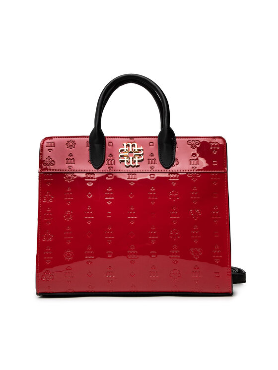 Borsetta BAG2320-005 Rosso