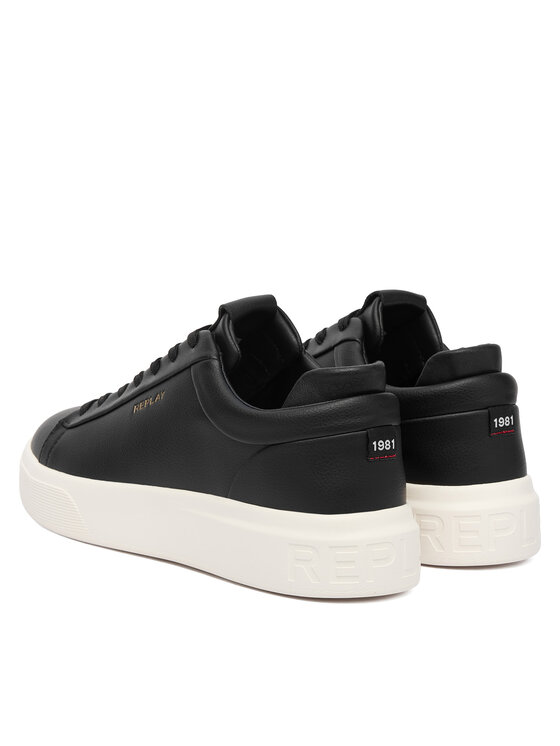 REPLAY REPLAY Sneakers GMZ7O .000.C0001L Negru