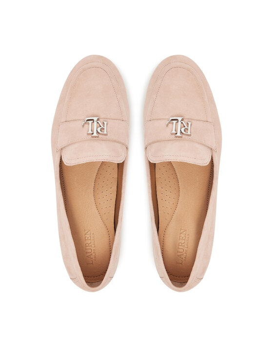 LAUREN RALPH LAUREN LAUREN RALPH LAUREN Slipper Averi III 802946809011 Rosa