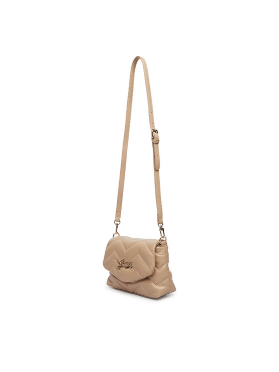 Guess Guess Torbica J6YZ16 W2538 Bež