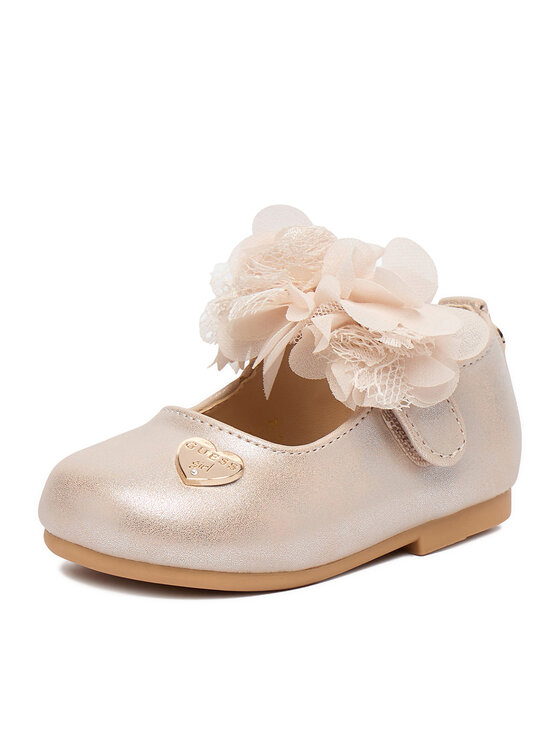 Guess Guess Ballerinas CEO-CM250801-1 Rosa