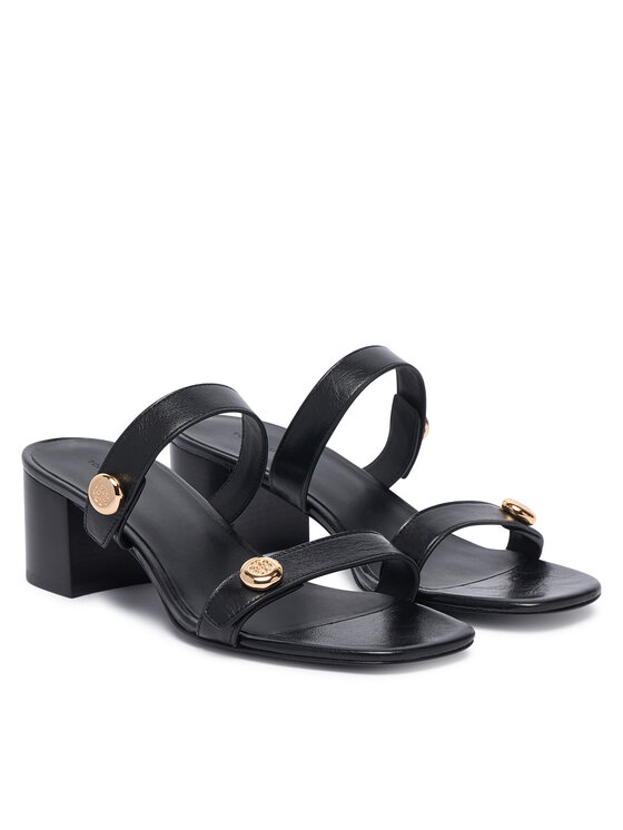 Tory Burch Tory Burch Natikači 183428 Črna