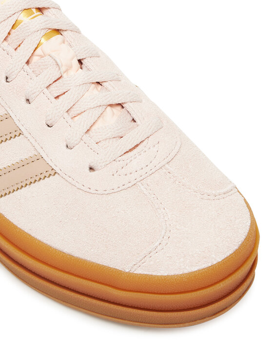 adidas adidas Сникърси Gazelle Bold JQ1296 Розов