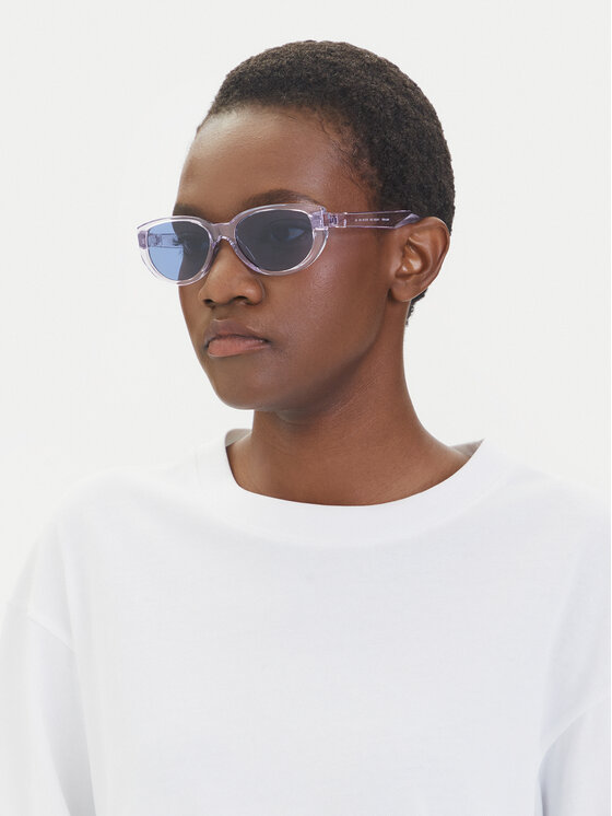 Nike Nike Sonnenbrillen NV07 FN0303 508 Violett
