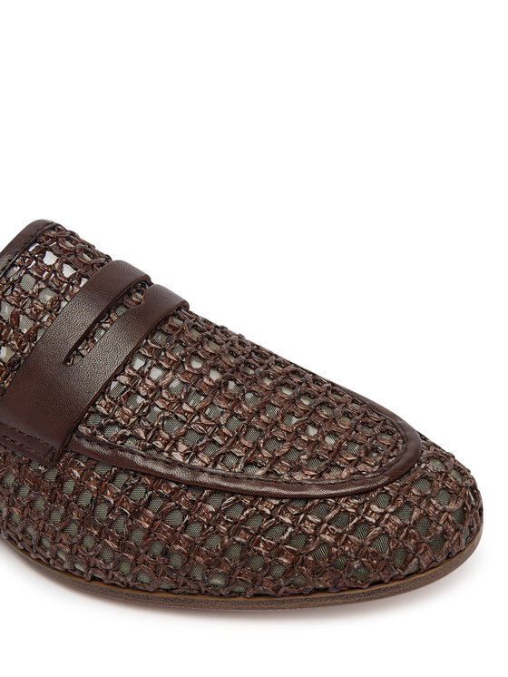 Tamaris Tamaris Lordsy 1-24232-46 Hnědá
