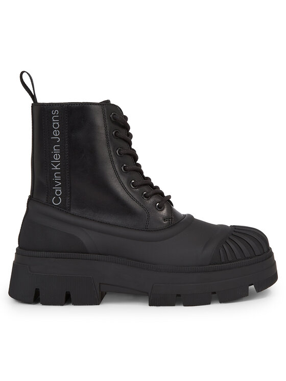 Polacchine Calvin Klein Jeans