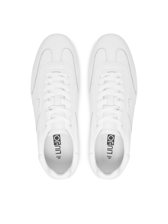 Liu Jo Liu Jo Tossud 7B6015 P0102 Valge