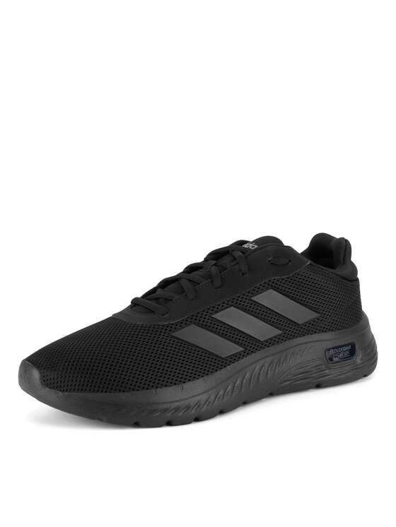 adidas adidas Sneakersy CLOUDFOAM COMFY IH6129 Černá