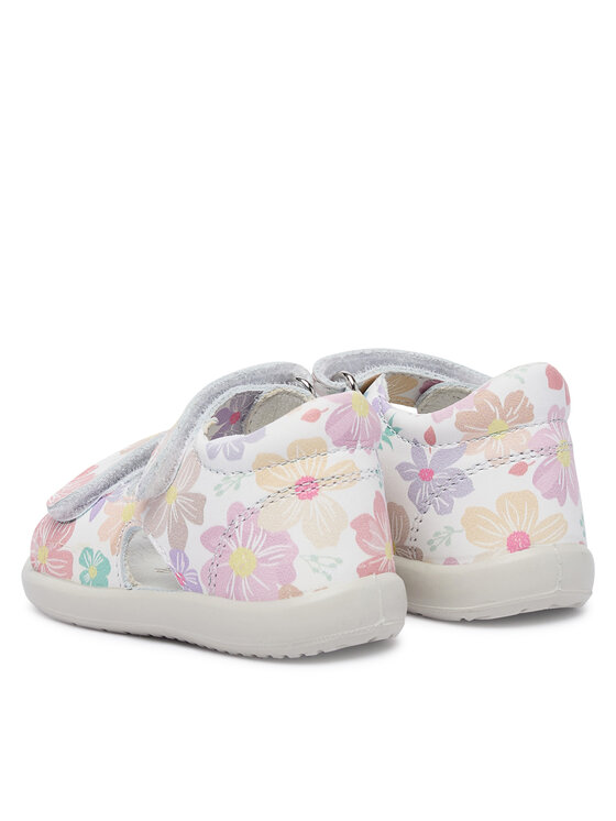 Falcotto Falcotto Sandaalid Falcotto By Naturino New River 1500728-B9 Valge